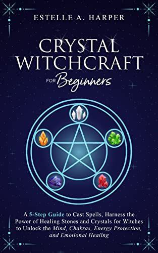 Master the Craft with Free Witchcraft Ebooks